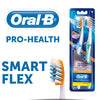 Oral-B ProHealth Crisscross Smartflex Toothbrush 2/pk - 4902430709033