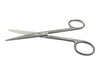 Deaver Straight Scissor S/B 14cm/5.5
