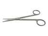Metzenbaum Straight Scissor S/B 14.5cm/5.5