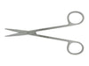 Metzenbaum Curved Scissor S/S 14.5cm/5.5