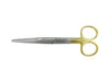 Mayo Straight Scissor with Tc inserts 14.5cm/5.7